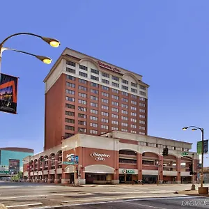 Hotel Hampton St Louis- At The Arch, Saint-Louis