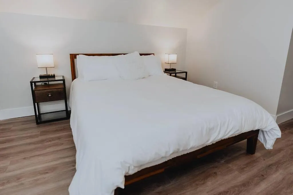 Modern Soulard 4Br-2Br Group Haven Patio & Fun Διαμέρισμα Σαιντ Λούις Ηνωμένες Πολιτείες της Αμερικής